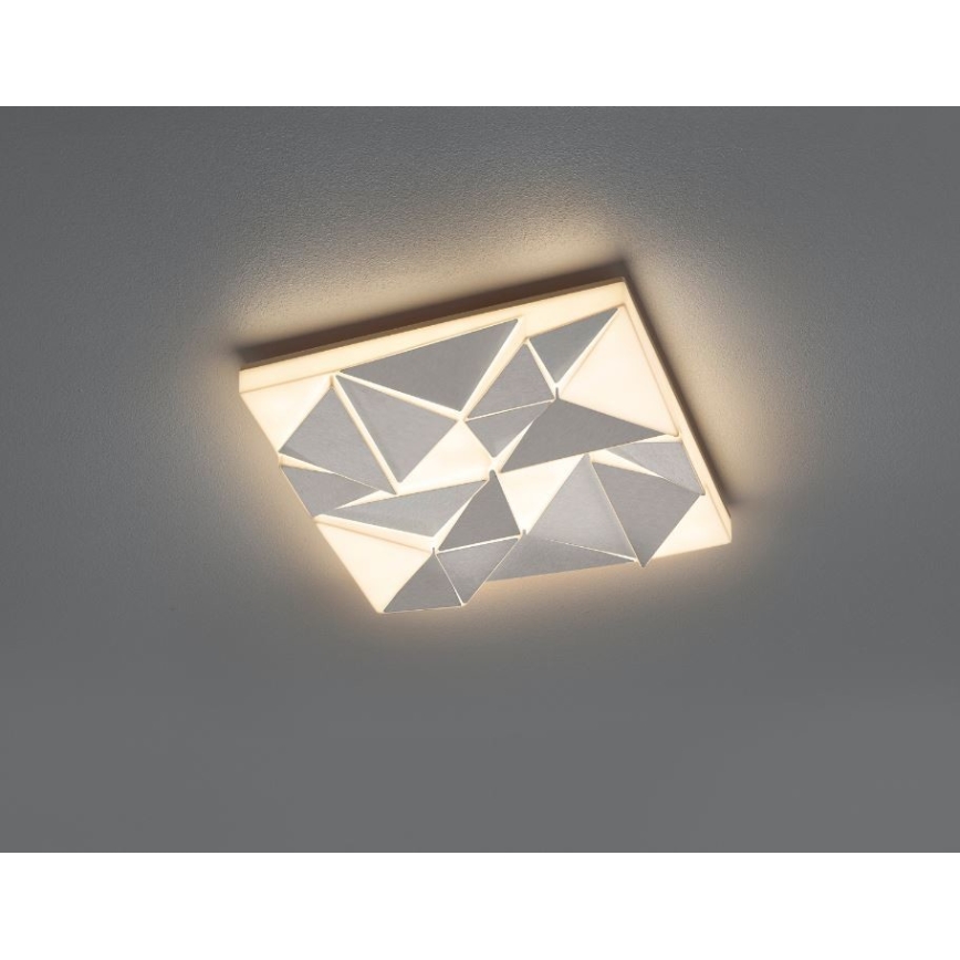 Trio - Iluminação de teto LED TRINITY LED/24W/230V 3000/4000/5500K