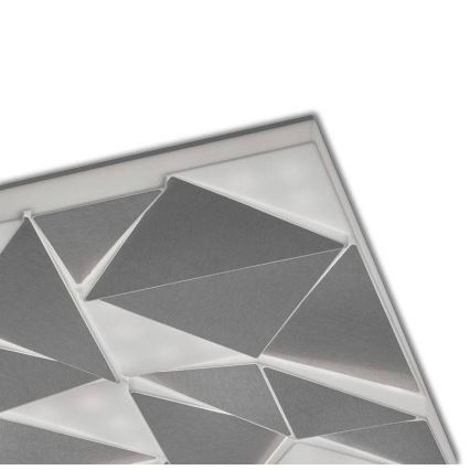 Trio - Iluminação de teto LED TRINITY LED/24W/230V 3000/4000/5500K