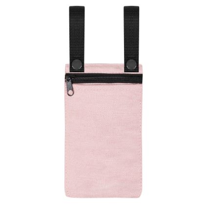 Trociclo Infantil BERRY Rosa Claro da Lionelo