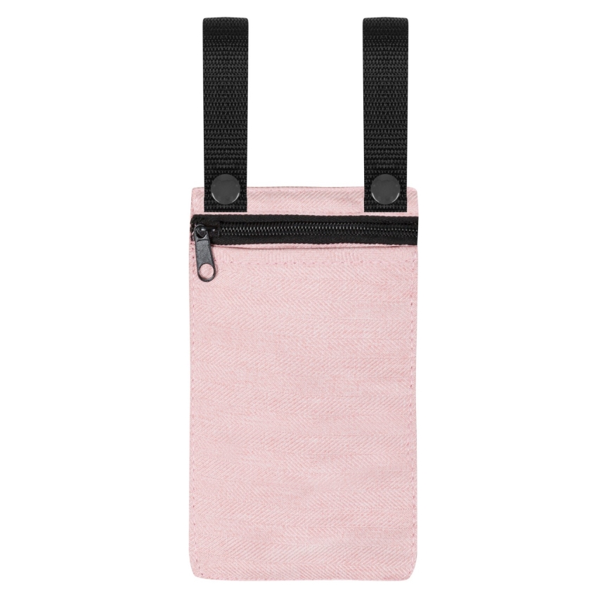Trociclo Infantil BERRY Rosa Claro da Lionelo