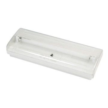 TRQ 00016 - Luz de emergência ORION EF-S400 2G7/11W/230V IP65