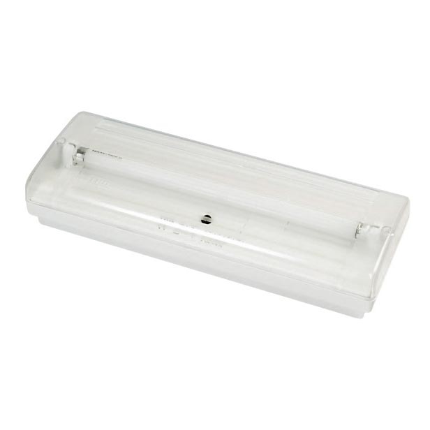 TRQ 00016 - Luz de emergência ORION EF-S400 2G7/11W/230V IP65