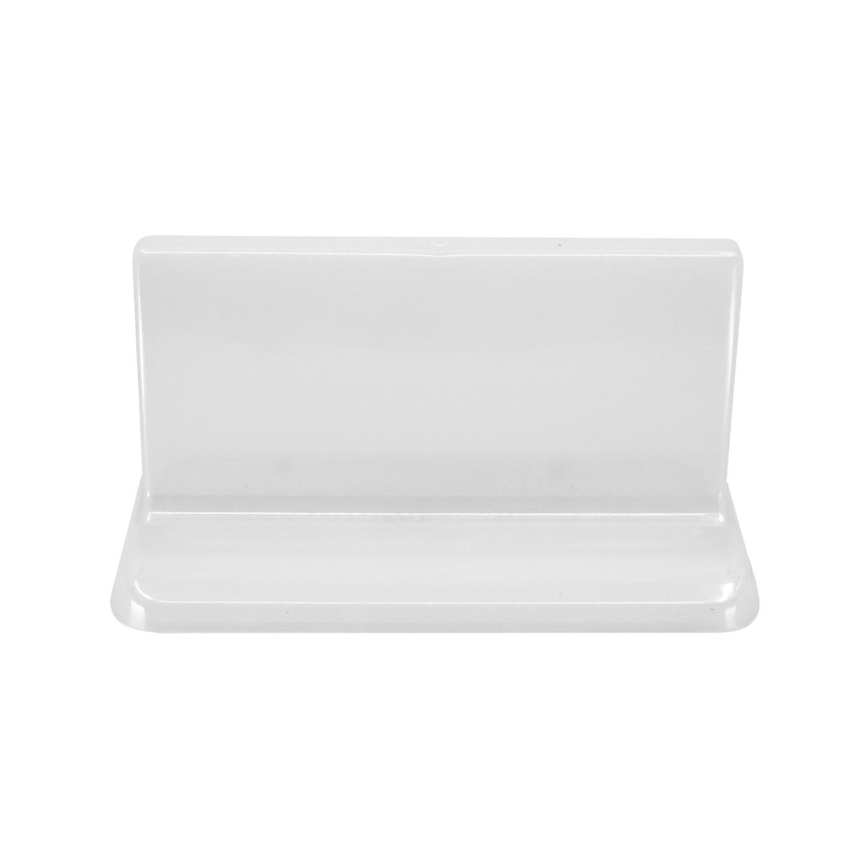 TRQ 02218 - Difusor para luz de emergência VEGA