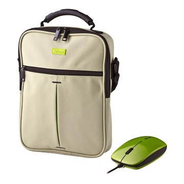 Trust estojo protetor para netbook de 10