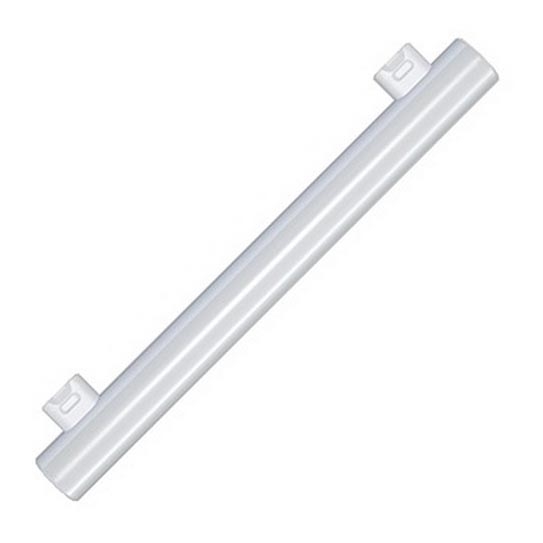 Tubo fluorescente DUOLINE 1xS14s/5W/230V 30 cm