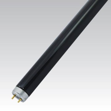 Tubo fluorescente G13/18W/59V preto 59 cm