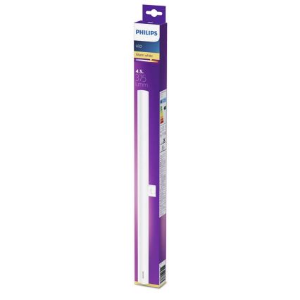 Tubo fluorescente LED Philips S14D/4,5W/230V 50 cm