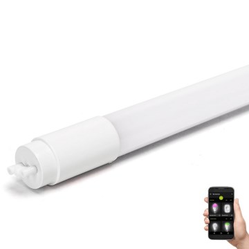 Tubo fluorescente LED regulável MESH Inteligente T8/10W/230V 6500K 60 cm - Aigostar