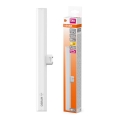 Tubo fluorescente LED regulável S14d/3W/230V 2700K 30 cm CRI 90 - Osram