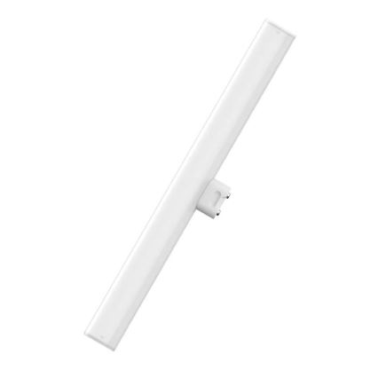 Tubo fluorescente LED regulável S14d/3W/230V 2700K 30 cm CRI 90 - Osram