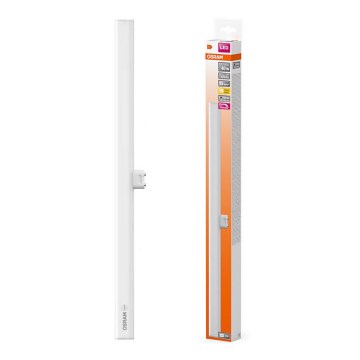 Tubo fluorescente LED regulável S14d/4,7W/230V 2700K 50 cm CRI 90 - Osram