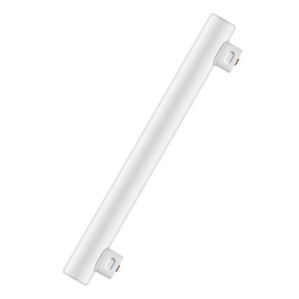 Tubo fluorescente LED regulável S14s/3W/230V 2700K 30 cm CRI 90 - Osram