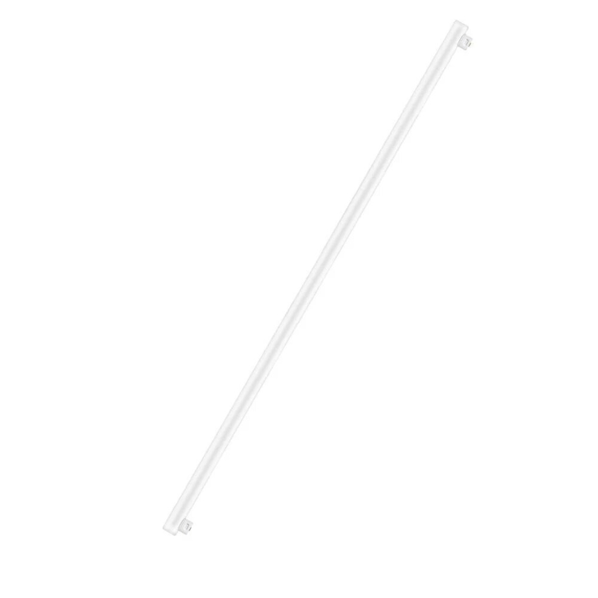 Tubo fluorescente LED regulável S14s/9,9W/230V 2700K 100 cm CRI 90 - Osram