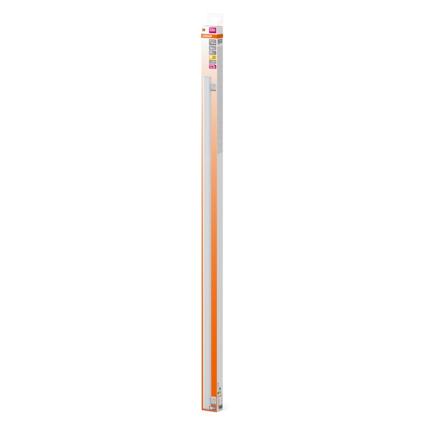 Tubo fluorescente LED regulável S14s/9,9W/230V 2700K 100 cm CRI 90 - Osram