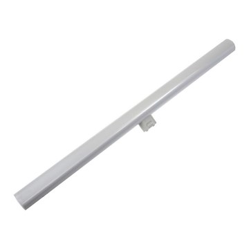 Tubo fluorescente LED S14D/8W/230V 3,000K 50 cm