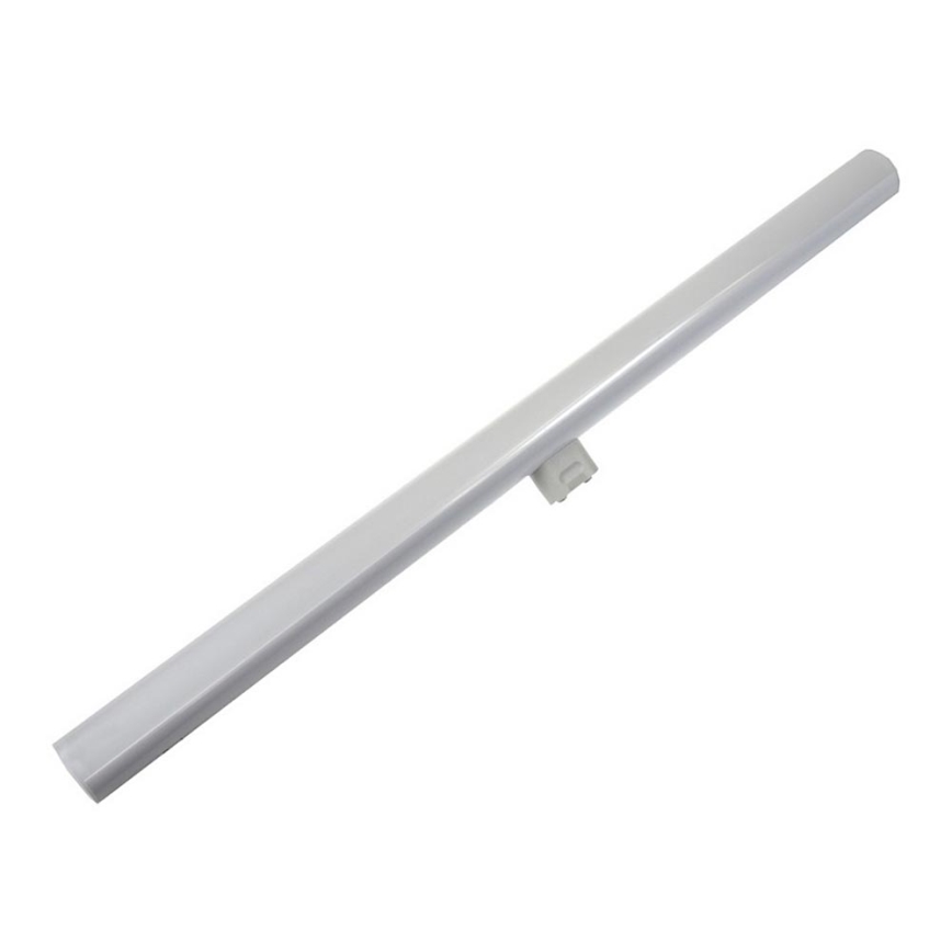Tubo fluorescente LED S14D/8W/230V 3,000K 50 cm