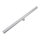 Tubo fluorescente LED S14D/8W/230V 3,000K 50 cm