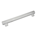 Tubo fluorescente LED S14s/8W/230V 3,000K 50 cm