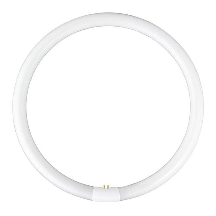 Tubo fluorescente T5 G10q/40W/230V 2700K