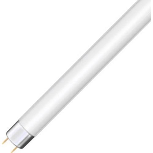 Tubo fluorescente T8 G13/36W/103V 4000K 120 cm