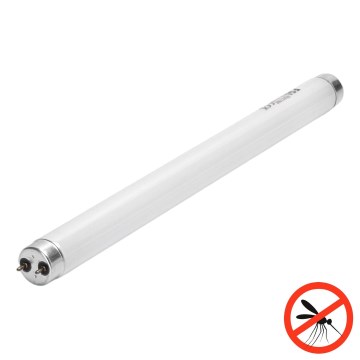 Tubo fluorescente UV para armadilha de insetos G13/10W/230V 34,5 cm - Brilagi