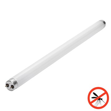 Tubo fluorescente UV para armadilha de insetos G13/15W/230V 45,2 cm - Brilagi