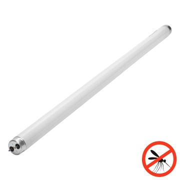 Tubo fluorescente UV para armadilha de insetos G13/18W/230V 60,5 cm - Brilagi