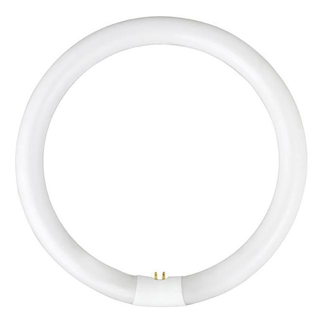 Tubo fluorescente YH G10q/28W/230V 6500K - Fulgur 03045 d. 23 cm