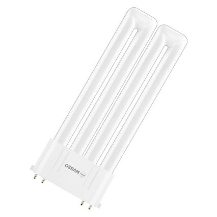 Tubo LED 2G10/12W/230V 3000K - Osram