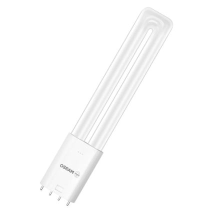 Tubo LED 2G11/8W/230V 3000K - Osram