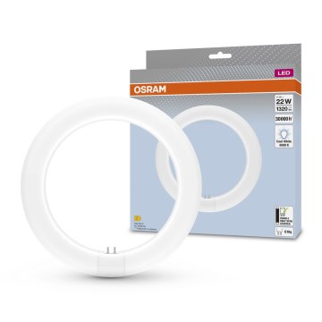 Tubo LED G10q/11W/230V 4000K - Osram
