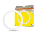Tubo LED G10q/18,3W/230V 3000K - Osram