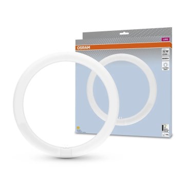 Tubo LED G10q/18,3W/230V 4000K - Osram
