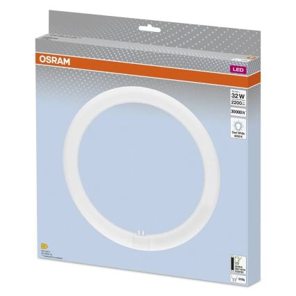 Tubo LED G10q/18,3W/230V 4000K - Osram