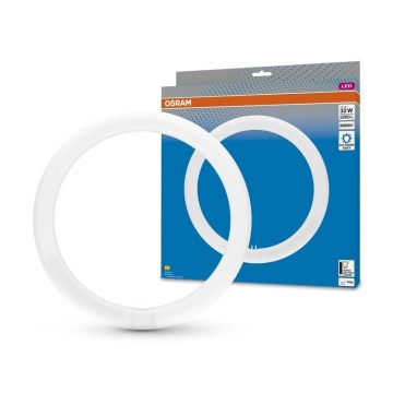 Tubo LED G10q/18,3W/230V 6500K - Osram