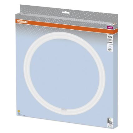 Tubo LED G10q/24W/230V 4000K - Osram