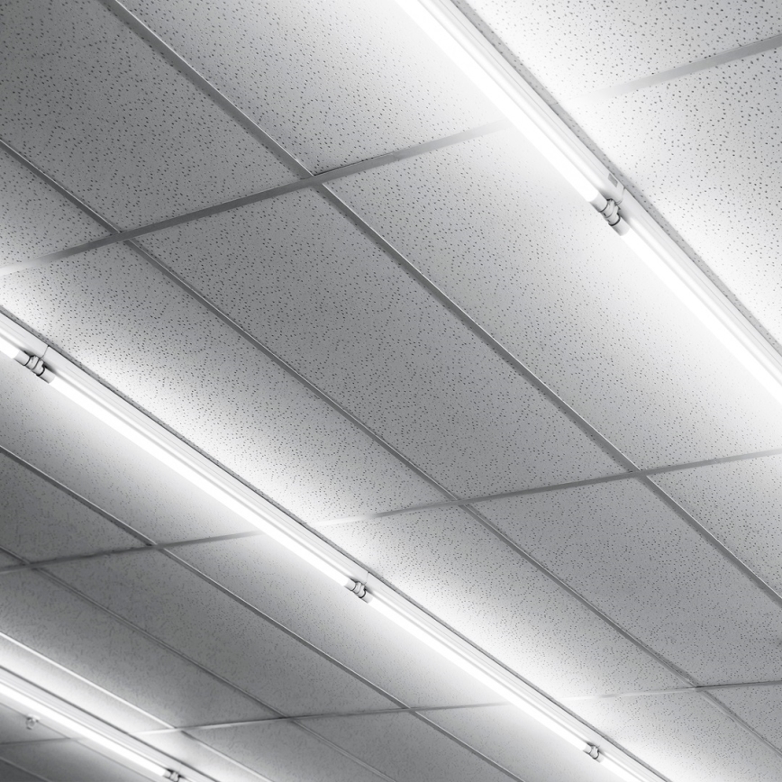 Tubo LED G13/20W/230V 4000K 150 cm