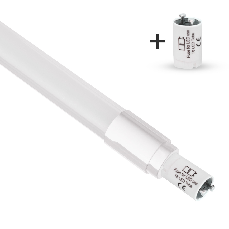 Tubo LED G13/20W/230V 4000K 150 cm
