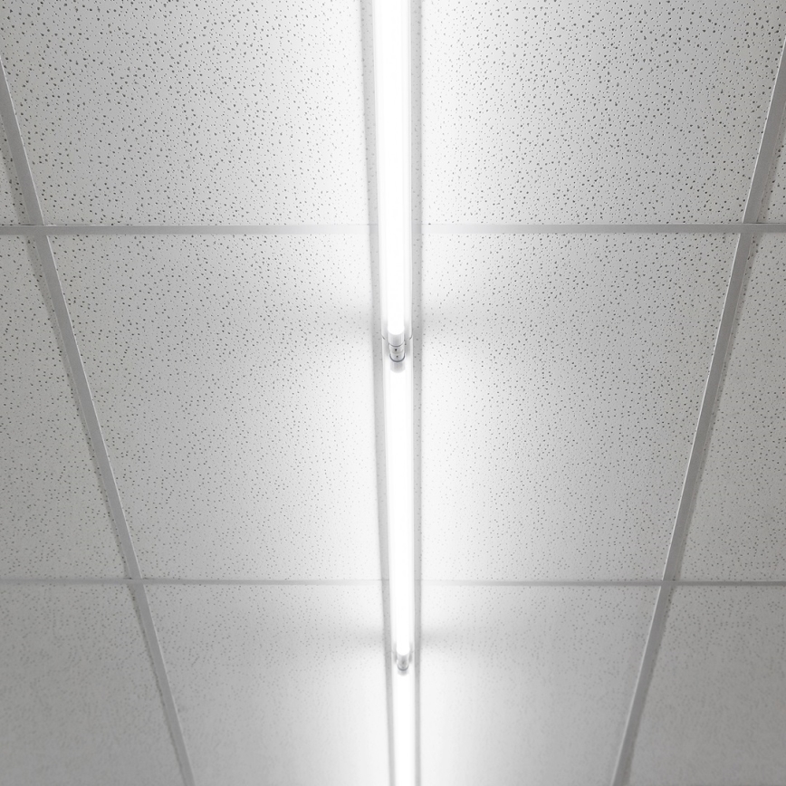 Tubo LED G13/9W/230V 4000K 60 cm