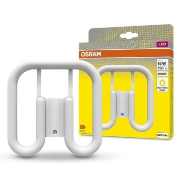 Tubo LED GR8/7W/230V 3500K - Osram