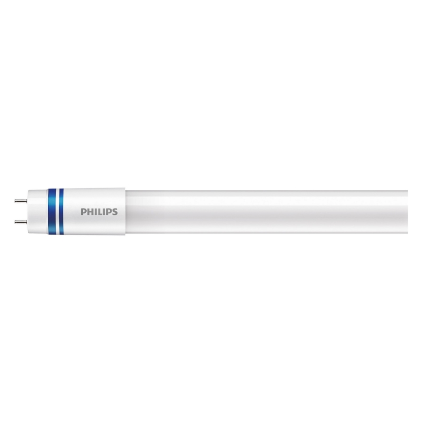 Tubo LED Philips MASTER T8 G13/14W/80V 3000K 120 cm
