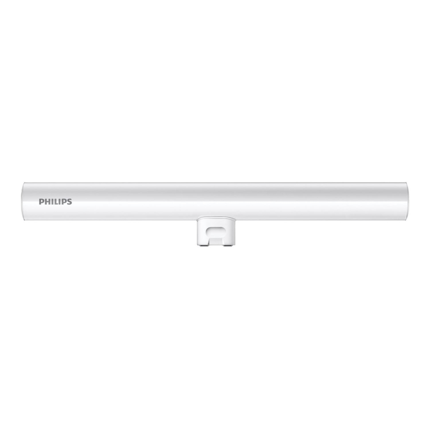 Tubo LED Philips S14D/2,2W/230V 2700K 30 cm