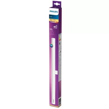 Tubo LED Philips S14D/3,5W/230V 2700K 50 cm