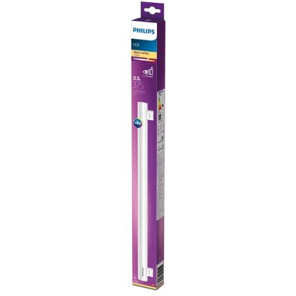Tubo LED Philips S14s/3,5W/230V 2700K 50 cm