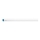 Tubo LED Philips T8 G13/20W/230V 3000K 150 cm