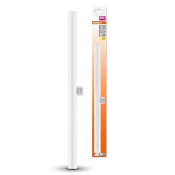 Tubo LED S14d/6W/230V 2700K 50 cm - Osram