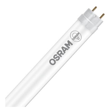 Tubo LED SUBSTITUBE T8 G13/20W/230V 3000K 151,3 cm - Osram