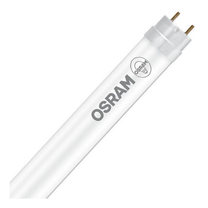 Tubo LED SUBSTITUBE T8 G13/20W/230V 3000K 151,3 cm - Osram