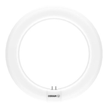 Tubo LED SUBSTITUBE T9 G10q/12W/230V 4000K diâmetro 21,2 cm - Osram