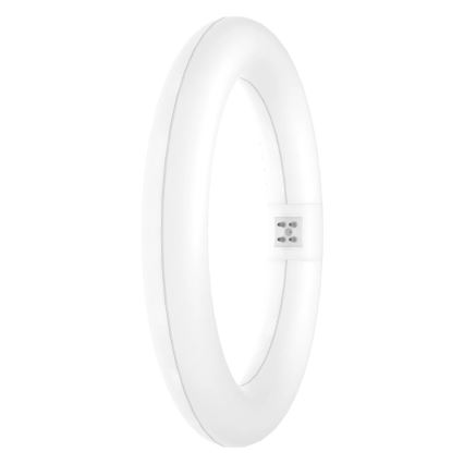 Tubo LED SUBSTITUBE T9 G10q/12W/230V 4000K diâmetro 21,2 cm - Osram